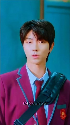 Han seo-jun and su-ho in true beauty 💀😍 #kdrama #truebeauty #hanseojun #suho #semi #soojin #shorts