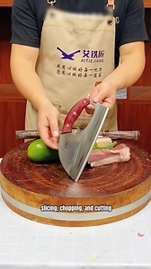 Boning Knife Stainless Steel Handmade Forged Knife Household Vegetable Knife Chopper Knife | Salama Tv | Facebook