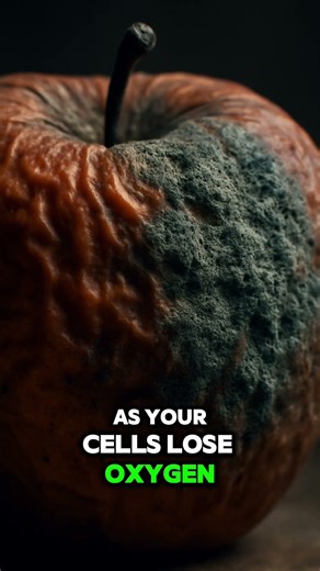 Did You Know? Your Body Starts Decomposing in Minutes! 🕒