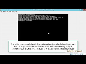 CentOS 7 Tutorial - How to Mount CentOS DVD ISO Permanently