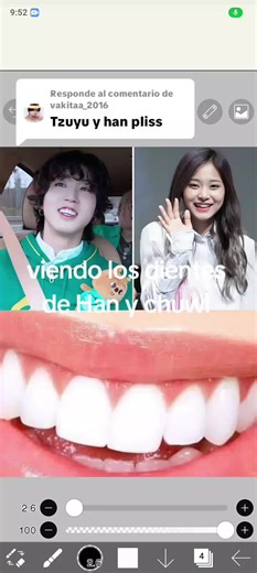 Respuesta a @vakitaa_2016