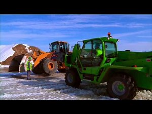 Merlo - Sollevatore telescopico