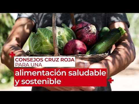 Consejos para una alimentación saludable y sostenible | Salud