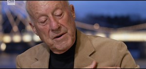 Norman Foster on the role of skyscrapers