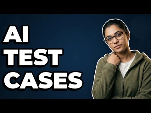 What Is Automated Test Case Generation With AI?