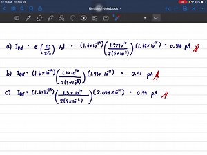 Consider the following nMOS inverter circuit which consists of two enhancementtype nMOS transistors, with the parameters:      VT 0=0.8  V      Co x=45.0 μA / V^2      γ=0.38  V^1 / 2      |2 |=0.6  V      λ=0      VD D=5.0  V  (a) Calculate VO H and VO L values. Note that the substrate-bias effect of the load device must be taken into consideration. (b) Interpret the results in terms of noise margins and static (DC) power dissipation. (c) Calculate the steady-state current which is drawn from t
