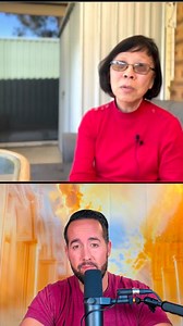 Holy Spirit told her to apologize to her husband🤯 #forgiveness #truth #holyspirit #jesus #love | David Purther