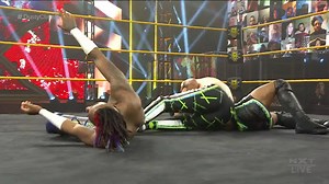 MSK is WWE NXT! | WWE NXT Show