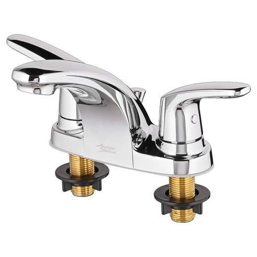 Colony® PRO 4-Inch Centerset 2-Handle Bathroom Faucet 1.2 gpm/4.5 L/mi