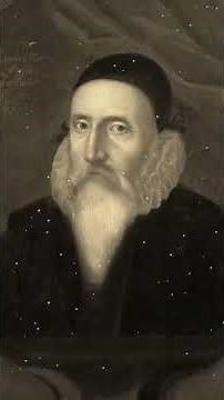 John Dee - Er sprach mit Engeln. Aber war er ein Genie?