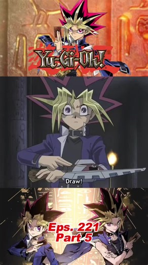 Yu-Gi-Oh! Duel Monsters: An Anime Adventure