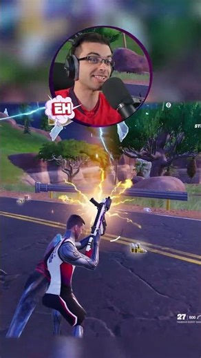 New Mini Rift Event in Fortnite!