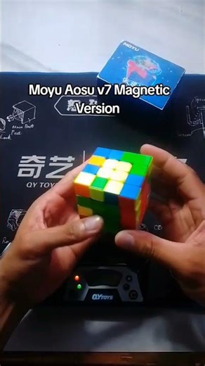 #fypシ゚viral #rubikscube #cubing #rubik #speedcubing