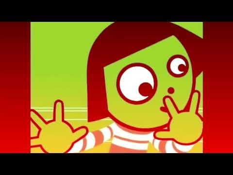 PBS Kids Dot Rage 1998 “Doink” Sound Effect