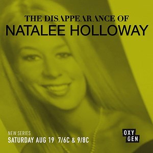 Is Dave Holloway closer to the truth? Watch the story continue to unfold as new evidence emerges. Episode 2 of The Disappearance of #NataleeHolloway is available on VOD NOW with new episodes every Saturday @ 7/6c and 9/8c on Oxygen. | Oxygen