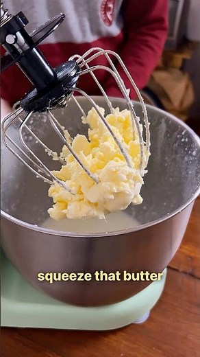 4 butter hacks to make homemade butter right every time 🧈 #homemadebutter