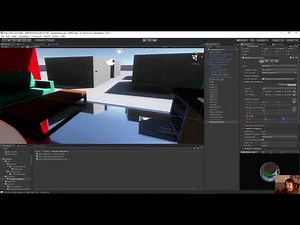 Unity HD Render Pipleline Tutorial Part 5 - Reflection Probes
