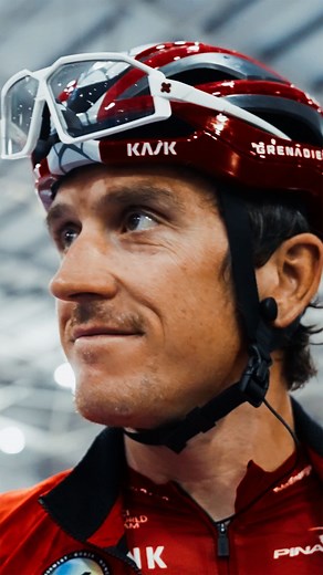 Not only did @geraintthomas86 evolve as a rider throughout an incredible cycling career – his saddles did too. @prologo.official have been a huge part of G’s journey and sat down with him to discuss how cycling has changed over the years. Thank you, G. | INEOS Grenadiers