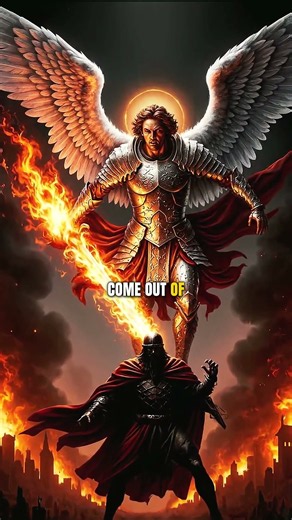 The Priest In The Real Exorcist Case Saw St Michael Step Out Of A Statue. Hollywood Left It Out