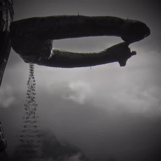 DΛVID VΛDΣП on Instagram: "David “explains” the pathogen Underrated movie • #xenomorph #perfectorganism #edit #aliencovenant #david8 #prometheus #alien #alienromulus #alienisolation #dzvaden #animeedits #explore #villain"