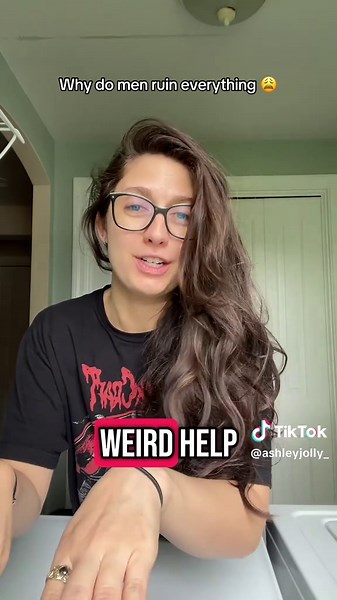 Men's Impact on Relationships: Why Do They Ruin Everything?