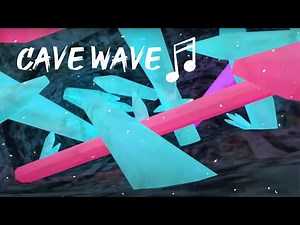 Cave Wave Gorilla Tag (OST)
