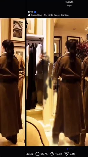 #CapCut ☀️ First Sunday of the year! 💛 If you're staying in, why not watch and rewatch videos uploaded on Faye's and Fabel's channels? Enjoy! 🎶💃🎤 😂 👓👢👜☂️👟👠 🔗 Faye's YouTube channel: https://youtube.com/@peraya_malisorn 🔗 Fabel's YouTube channel with Broken of Love trailer: https://youtube.com/@fabelentertainment ☑️ Subscribe! Switch on video notifications! 🔔🔊 ☑️ Watch each video! 🔁🔂 ☑️ Like and share! 👍📤 #FayePeraya #ฝ้ายพีรญา #BrokenOfLove #BrokenOfLoveหัวใจช้ำรัก