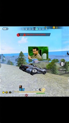 Br renk 😂#shortsfeed #shorts #tondegamerexposed #freefire #dpifreefire