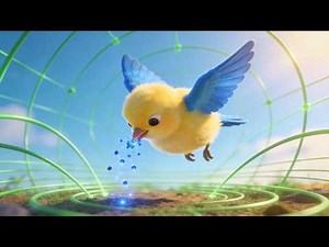 Understanding Magnetoreception and Its Applications (13 Minutes)