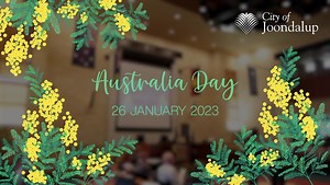What a spectacular Australia Day Citizenship Ceremony! Congrats again to our newest Aussies. Relive some of the best bits of what was a truly memorable event by checking out this great highlights video. | City of Joondalup - Government