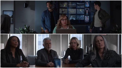 Criminal Minds: Evolution Returns May 28th, Renewed for Season 20
