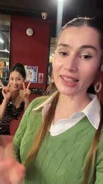 Repititsyadamiz. #koreahayoti #youtubeshorts #무니사모델 #model