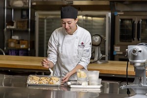 Baking & Pastry Production | Technical Diploma | Fox Valley Technical College