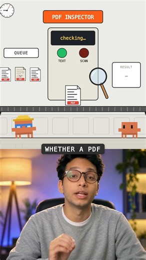 PDF Inspector: turn PDFs into clean markdown for AI, fast