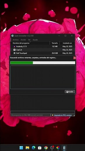 How to uninstall an application that cannot be uninstalled on Windows in 2025