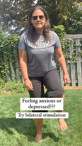 20K views · 8K reactions | Bilateral Stimulation Bilateral...