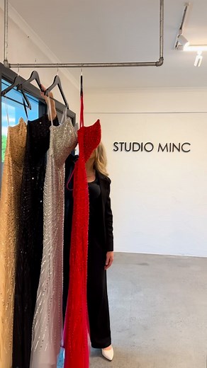 STUDIO MINC on Reels