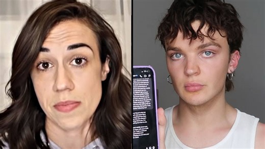 YouTuber Colleen Ballinger loses 30,000 subs after allegations resurface