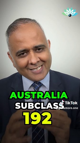 Exploring Lottery Visa SC192: Your Key to Australian Residency