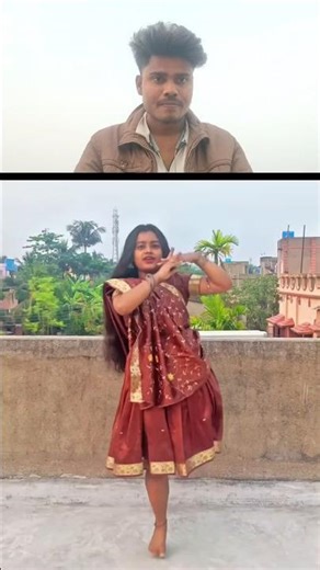 Himmat Ho To Aisi❤️‍🔥|One Leg GirlDance | Reaction Video #shorts #dance