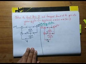 Transposed Structure