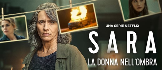 Chi è "Sara - La donna nell'ombra" e perché dobbiamo scoprirla | Amica
