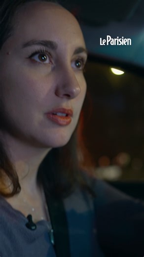 Auréliane est chauffeur VTC et, tous les soirs de week-ends, elle ramène chez elles des jeunes femmes qui redoutent de plus en plus de prendre les transports en commun la nuit. Cette vidéo a été réalisée en partenariat avec Bolt France. | Le Parisien