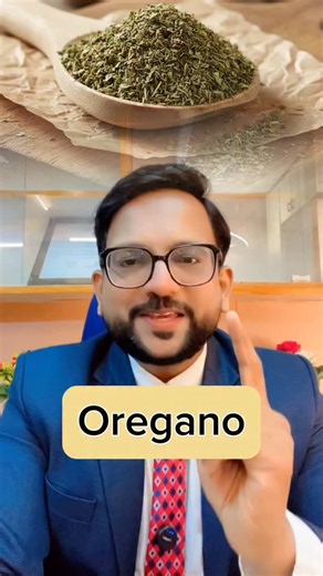 Mohsin Ali - English Coach on Instagram: "Do you also pronounce “Oregano” the wrong way? 😅 Most English learners do — and that’s totally normal. In this video, I’ve explained the correct pronunciation of “Oregano” in a simple and clear way so you can speak confidently without hesitation. Watch till the end and start pronouncing it the right way from today. — Mohsin Sir | English Operations"