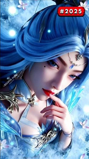 [2025] Special All Donghua Edit #btth #donghua #anime #edit