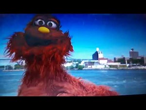 Sesame Street 4521 endings