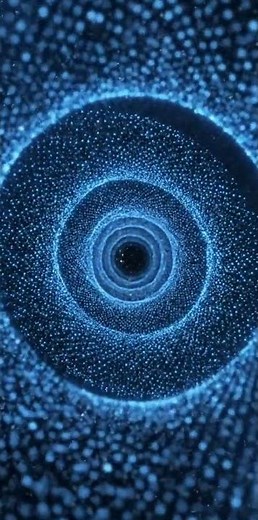 This Hypnotic Spiral Will Relax Your Mind