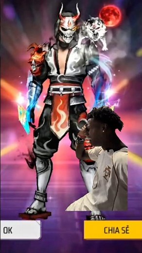 Kizo Pulled the New ROYAL DESTROYER Set👌| Garena Free Fire 2026