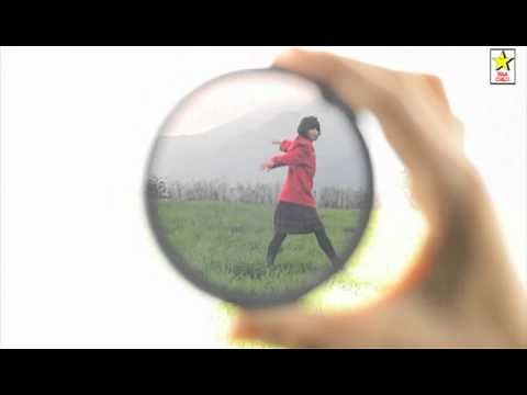 赤いコート／スネオヘアー