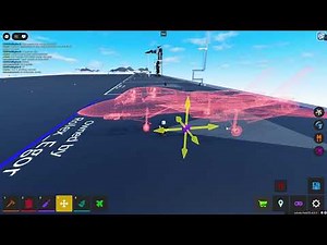 Plane crazy 3d model build importer